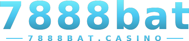 7888bat logo